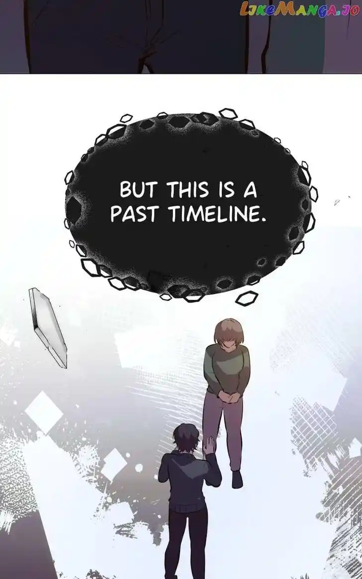 Rebirth Vol.25 Ch.204