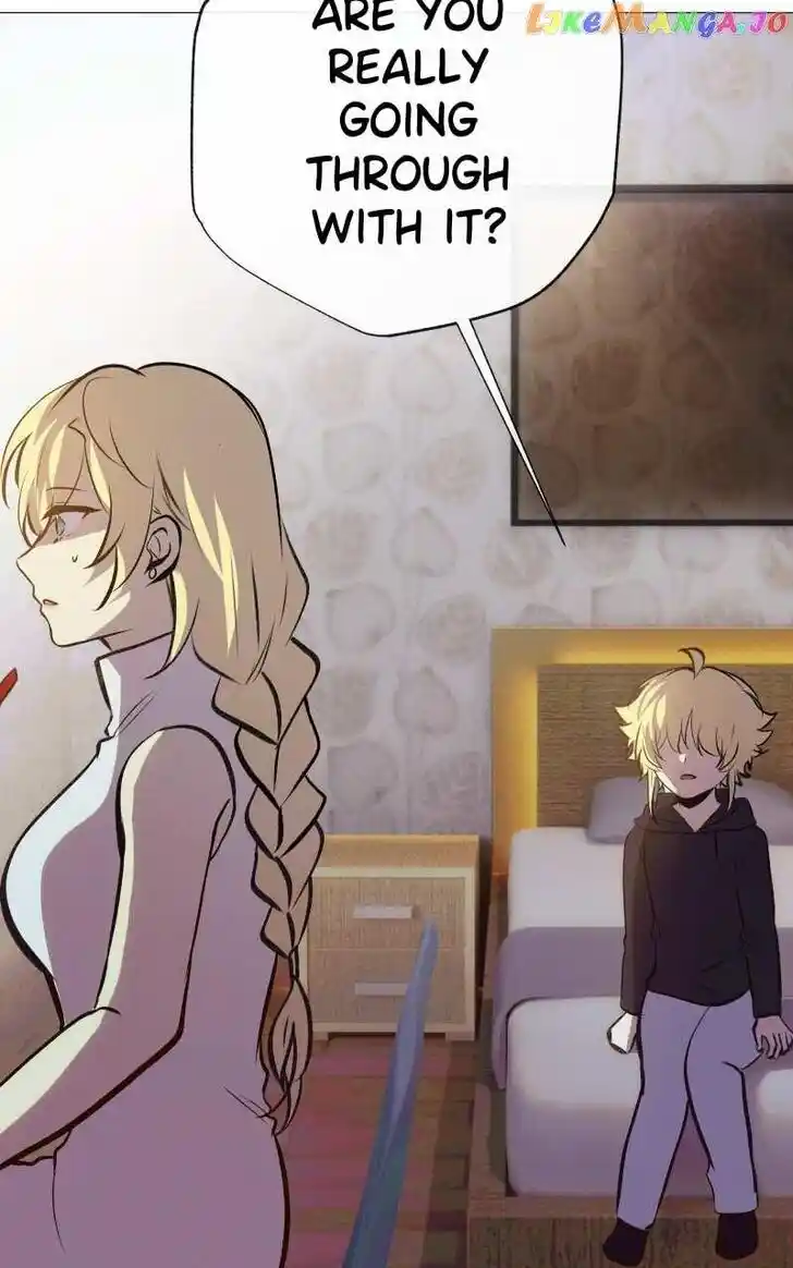 Rebirth Vol.25 Ch.204