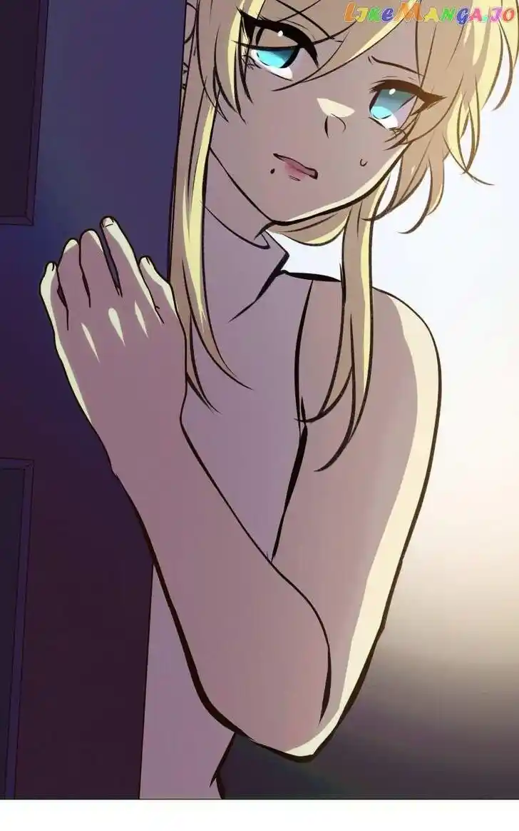 Rebirth Vol.25 Ch.204