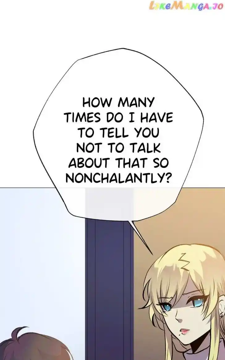 Rebirth Vol.25 Ch.204