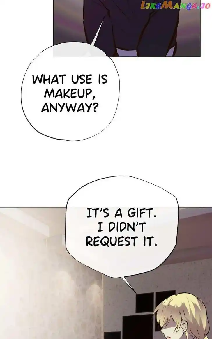 Rebirth Vol.25 Ch.204