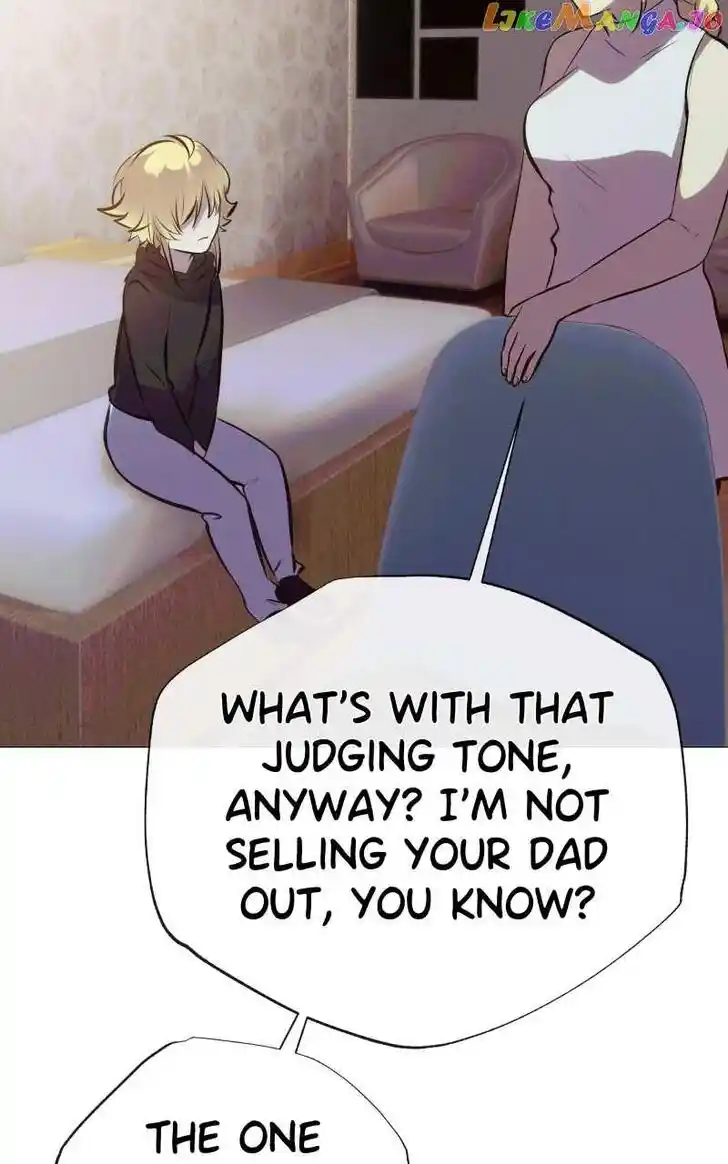 Rebirth Vol.25 Ch.204