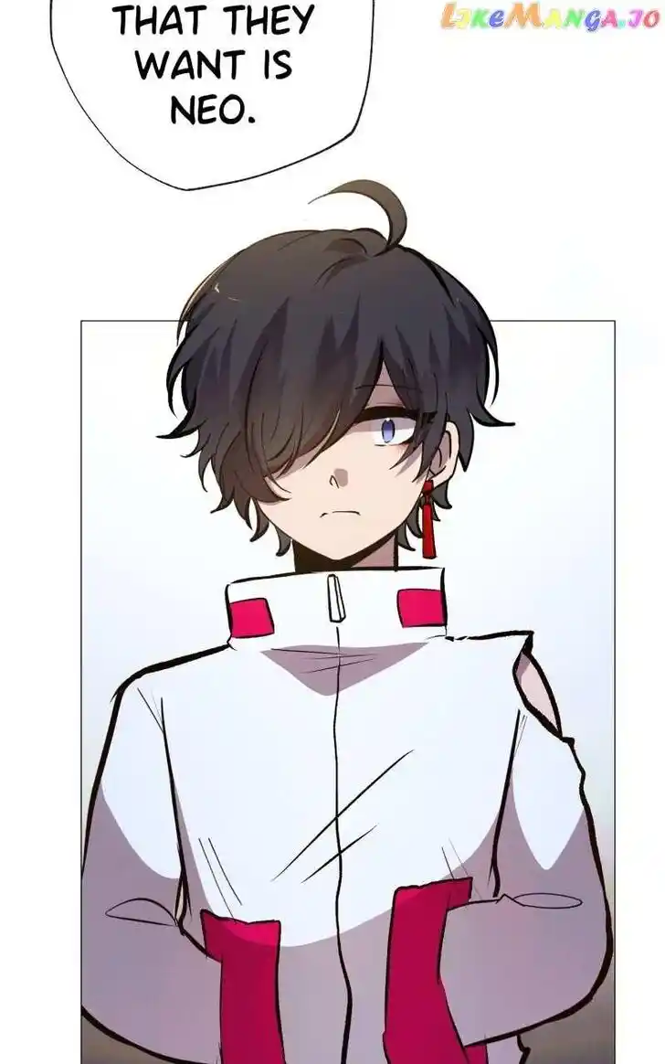 Rebirth Vol.25 Ch.204