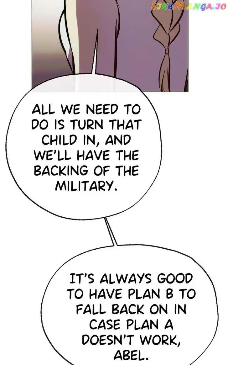 Rebirth Vol.25 Ch.204