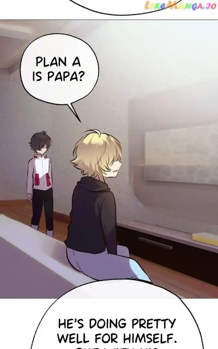 Rebirth Vol.25 Ch.204