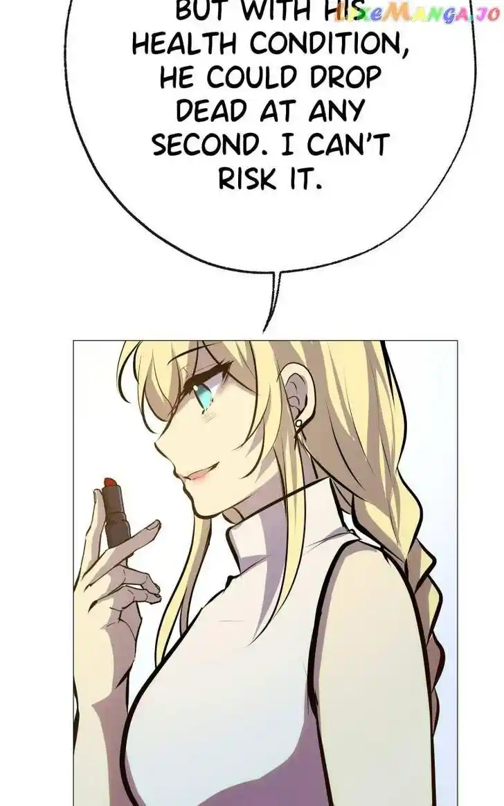 Rebirth Vol.25 Ch.204