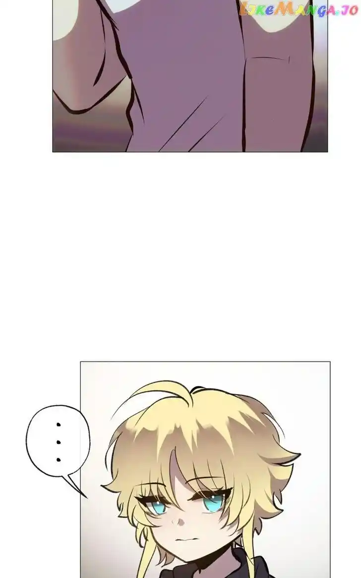 Rebirth Vol.25 Ch.204