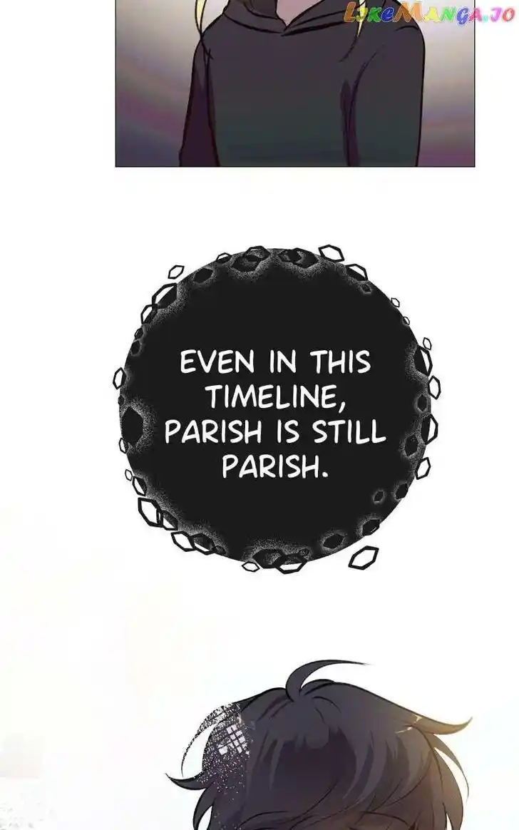 Rebirth Vol.25 Ch.204