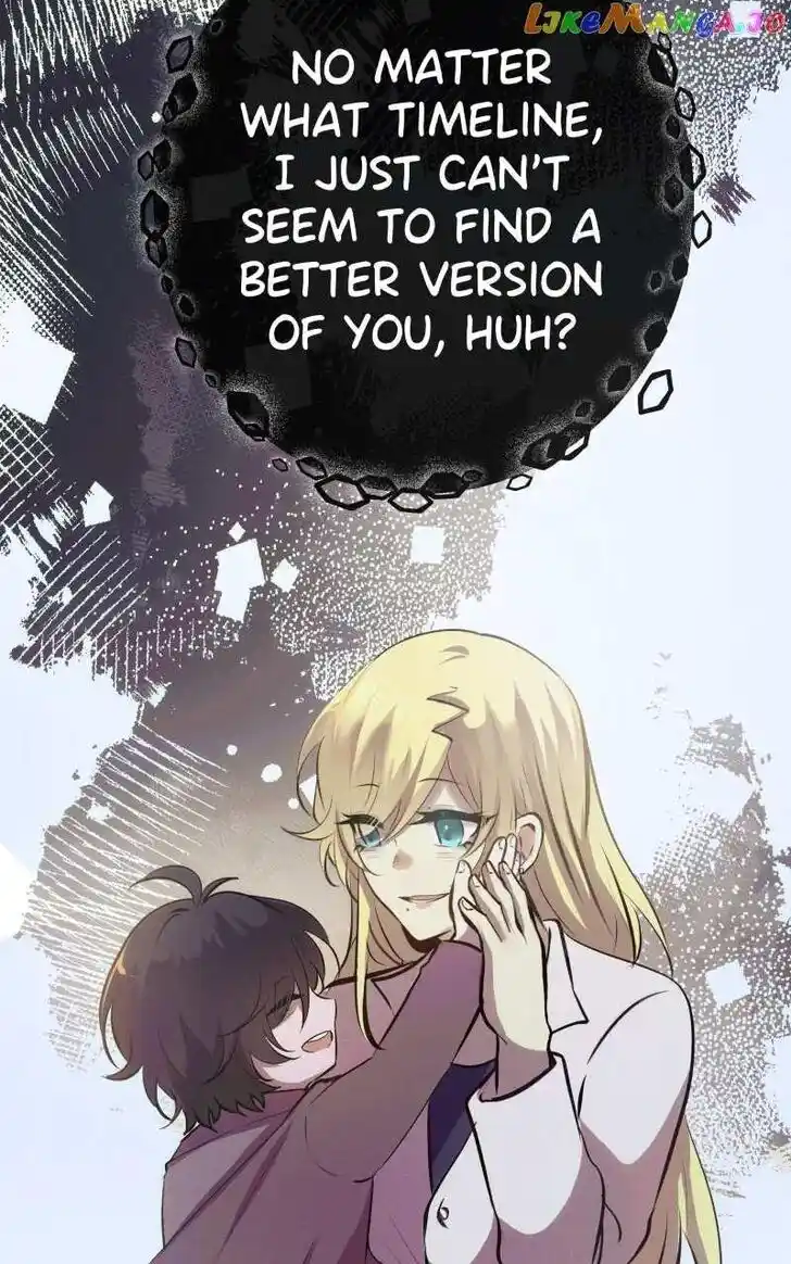 Rebirth Vol.25 Ch.204