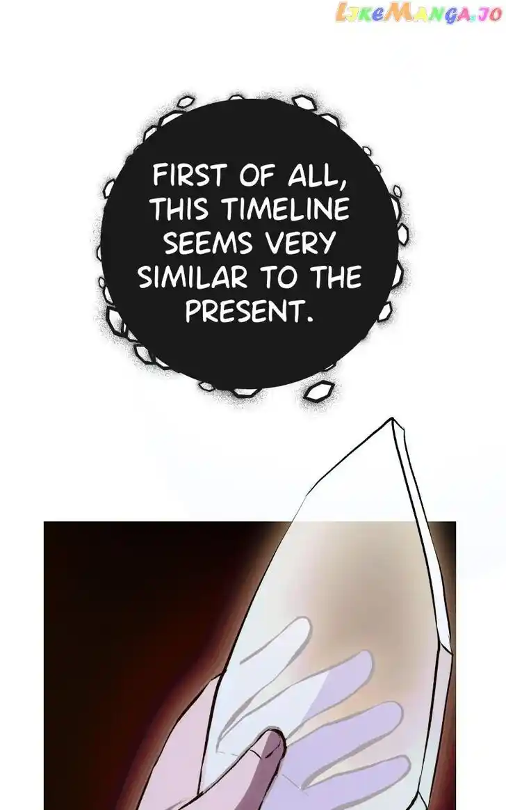 Rebirth Vol.25 Ch.205