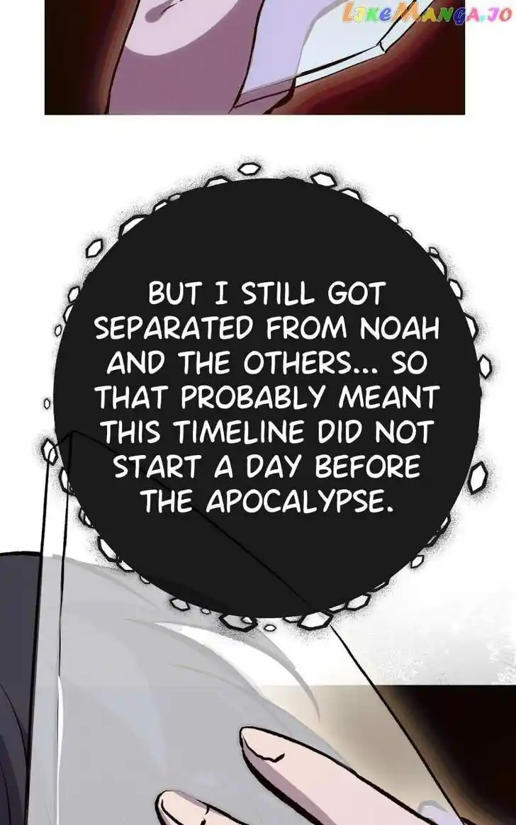 Rebirth Vol.25 Ch.205