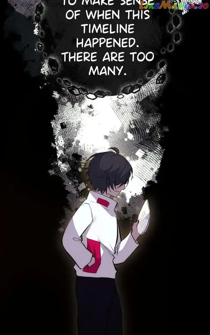 Rebirth Vol.25 Ch.205