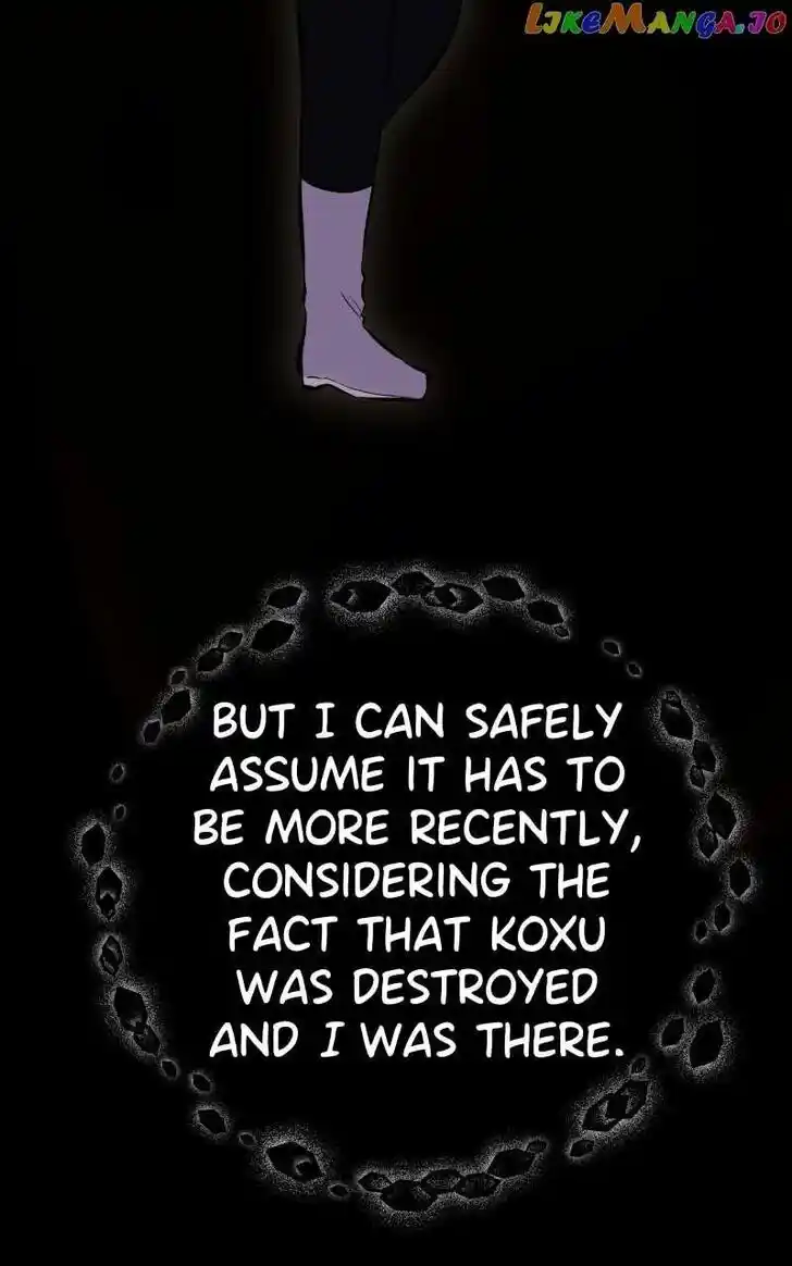 Rebirth Vol.25 Ch.205