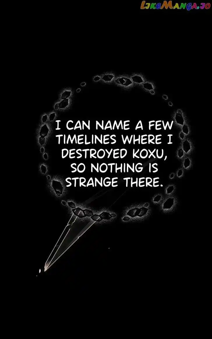 Rebirth Vol.25 Ch.205