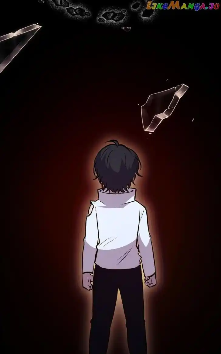 Rebirth Vol.25 Ch.205