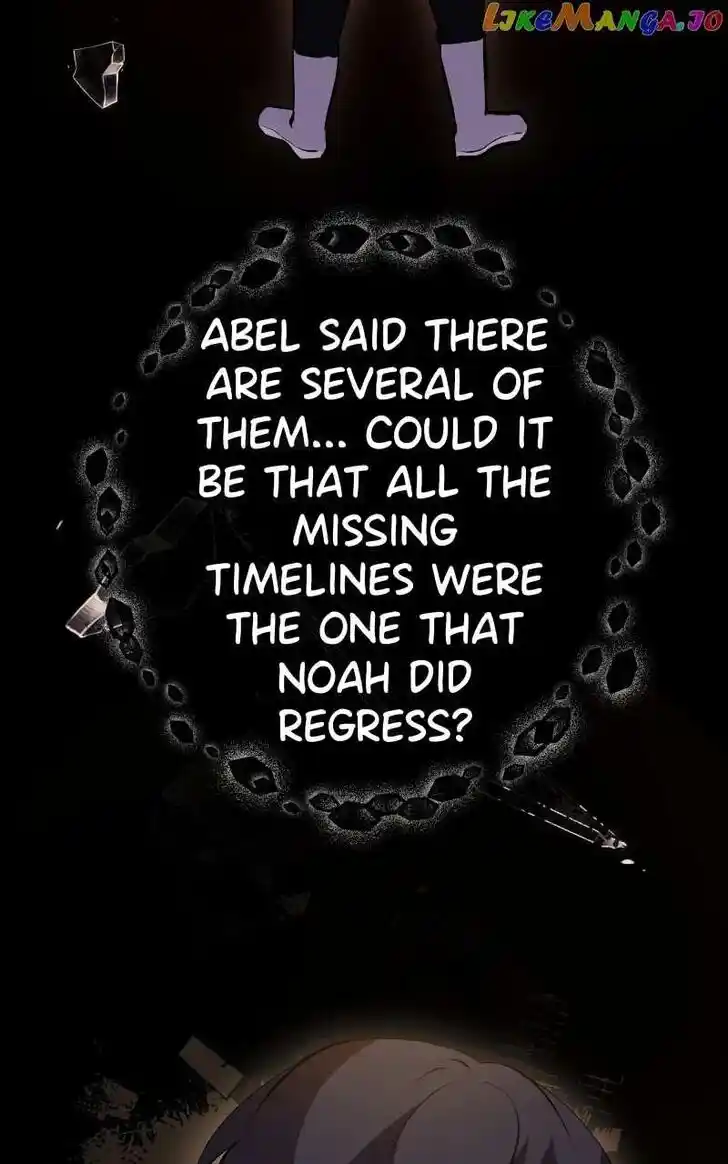 Rebirth Vol.25 Ch.205