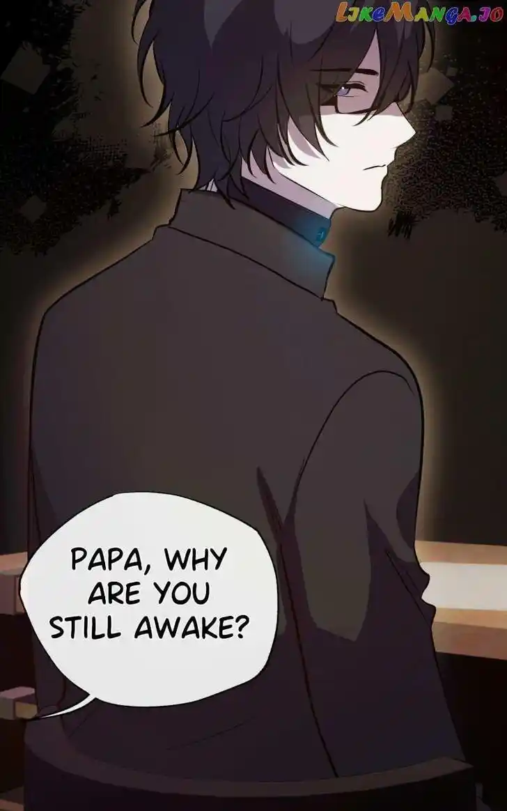 Rebirth Vol.25 Ch.205