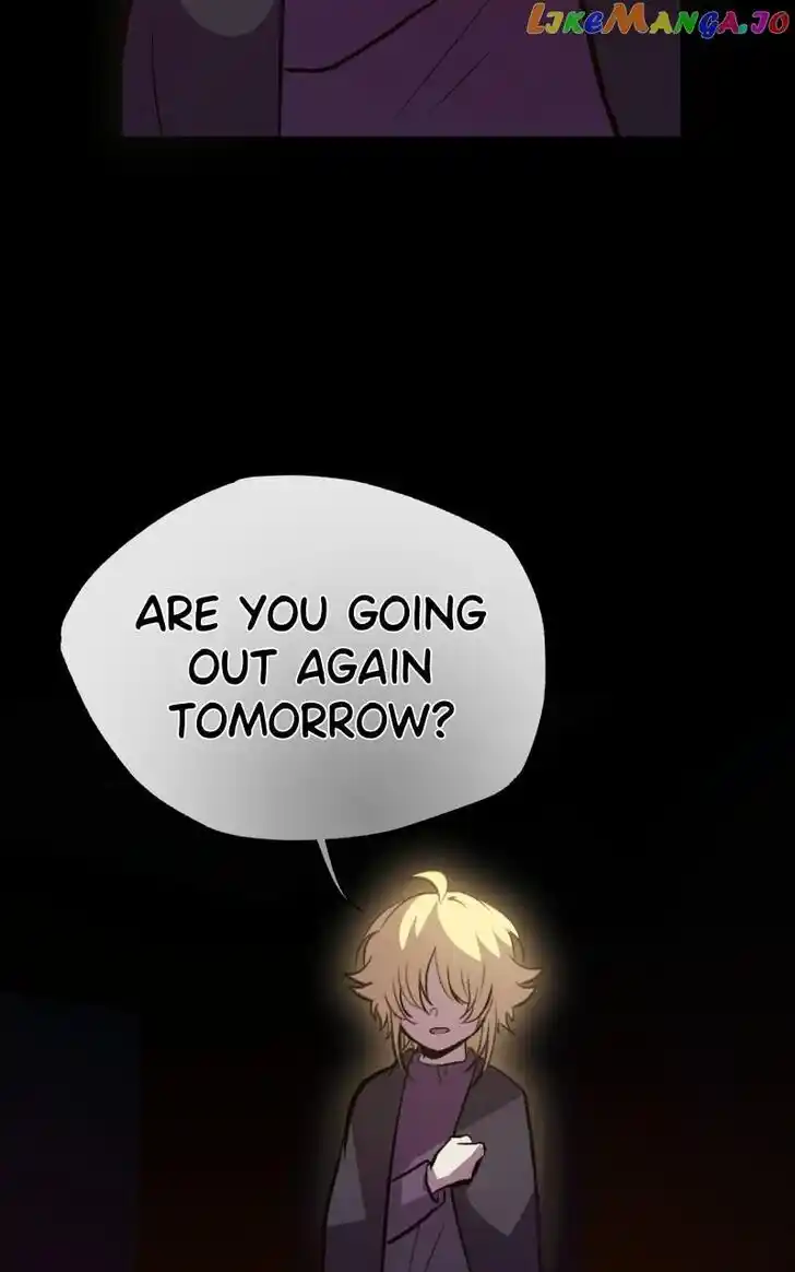 Rebirth Vol.25 Ch.205