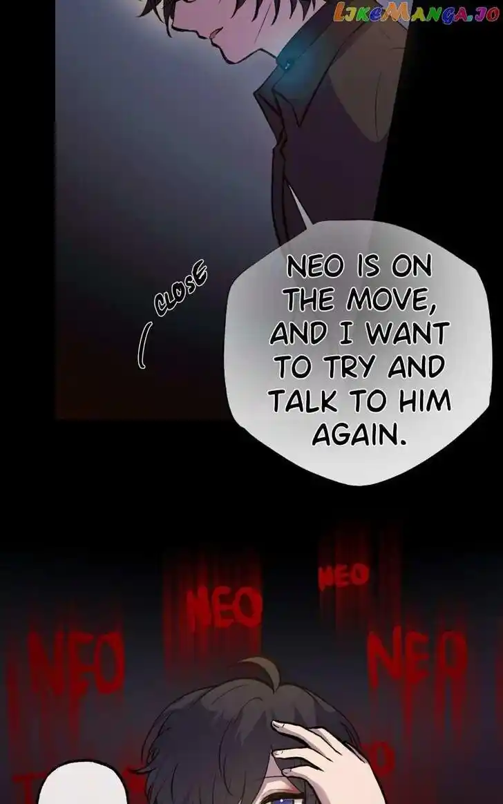 Rebirth Vol.25 Ch.205