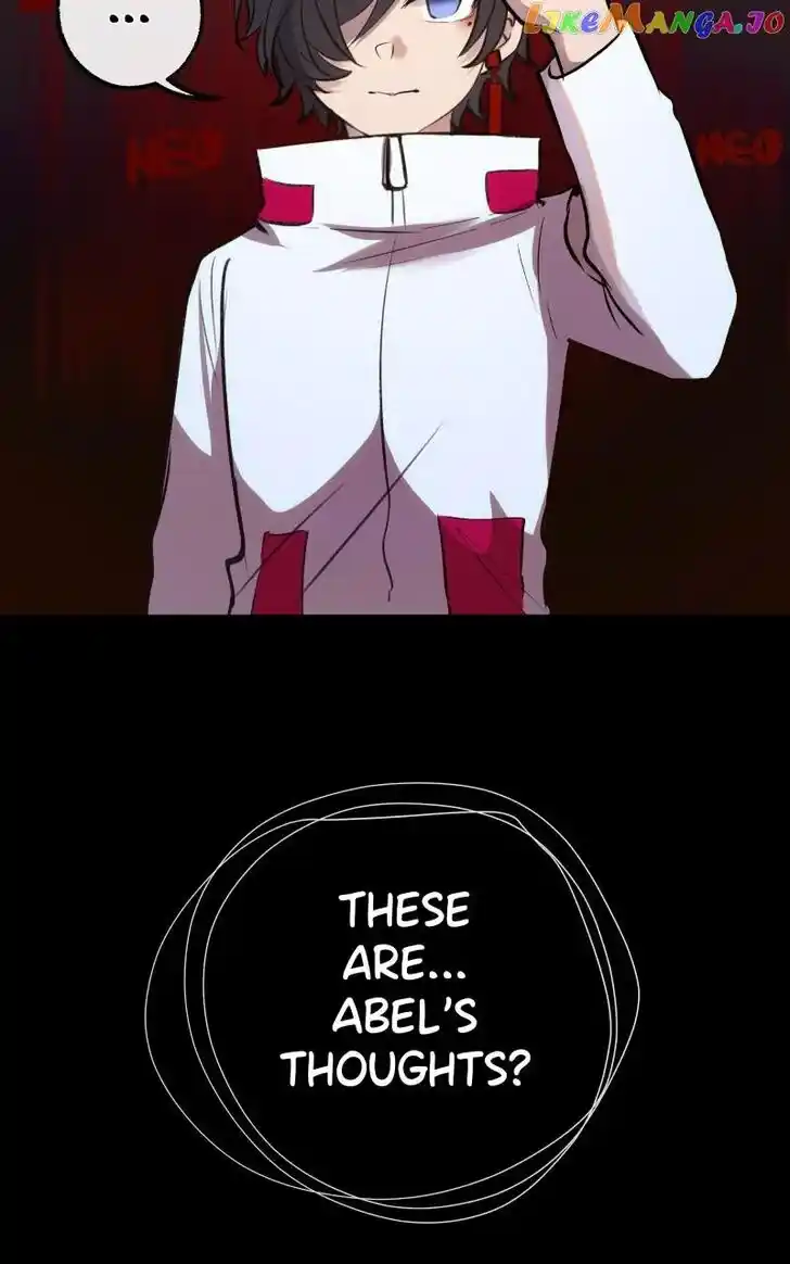 Rebirth Vol.25 Ch.205