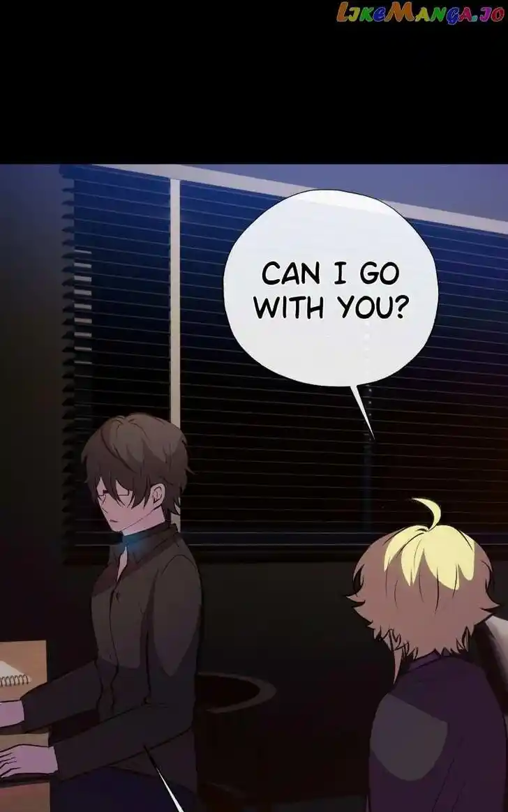 Rebirth Vol.25 Ch.205