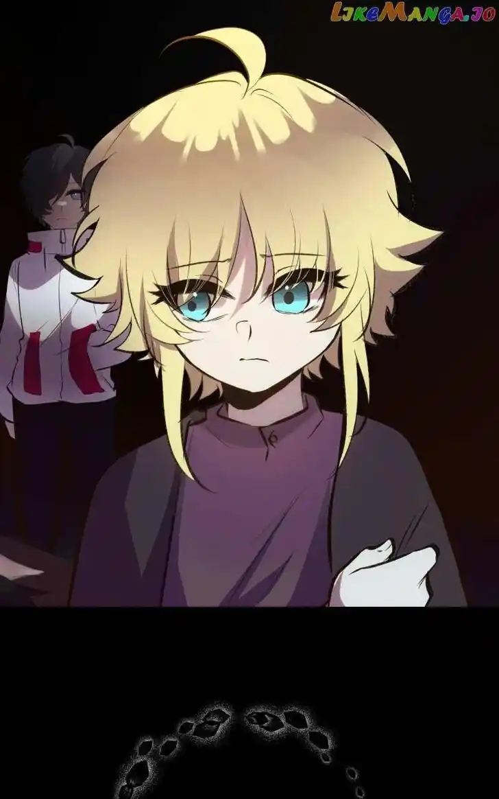 Rebirth Vol.25 Ch.205