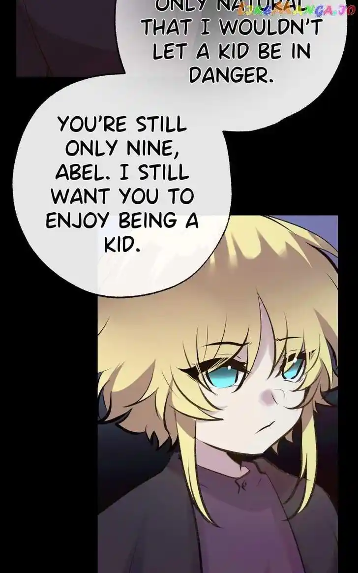 Rebirth Vol.25 Ch.205