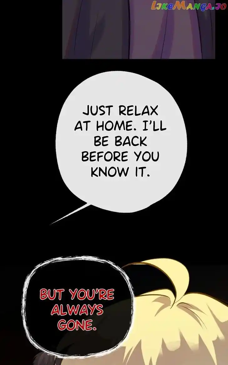 Rebirth Vol.25 Ch.205