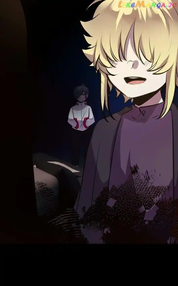 Rebirth Vol.25 Ch.205