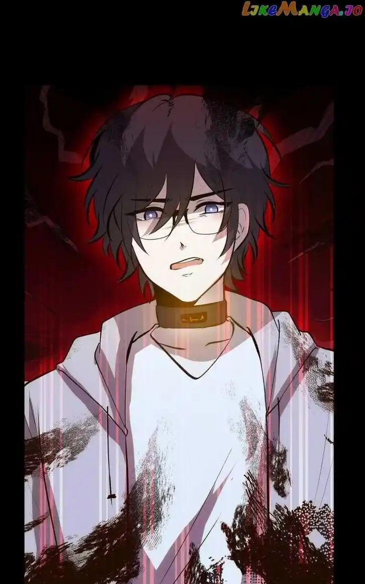 Rebirth Vol.25 Ch.205