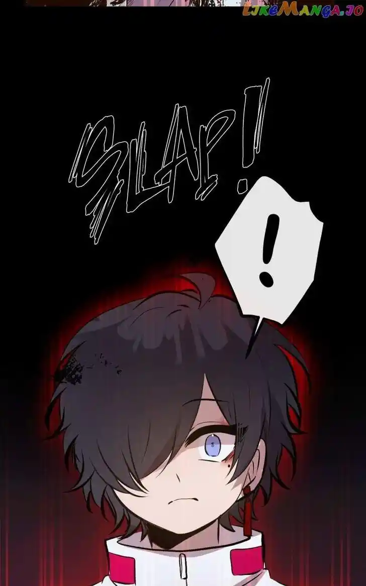 Rebirth Vol.25 Ch.205