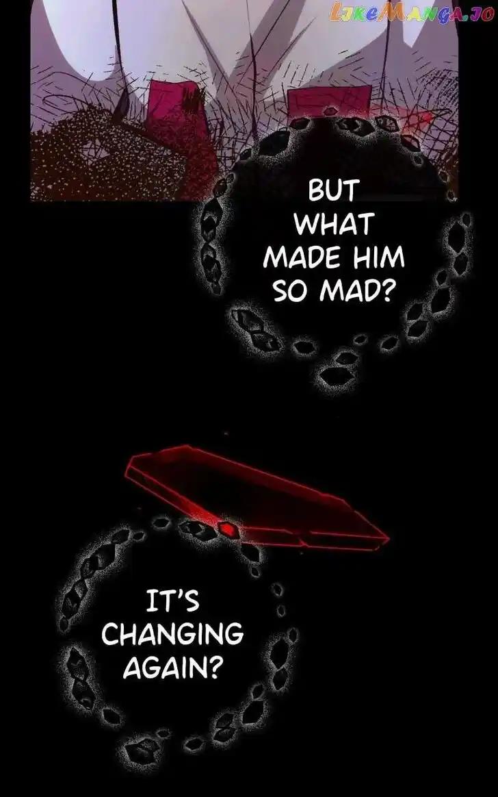 Rebirth Vol.25 Ch.205