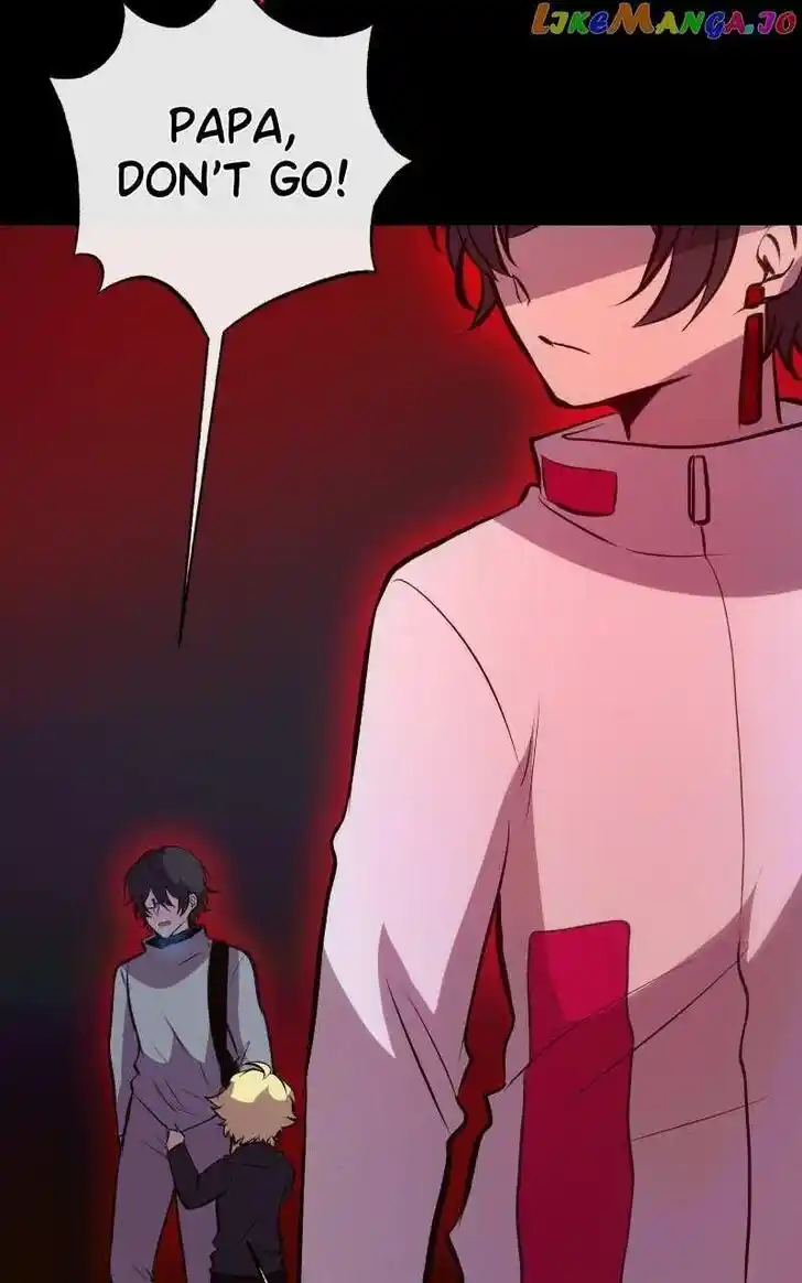 Rebirth Vol.25 Ch.205