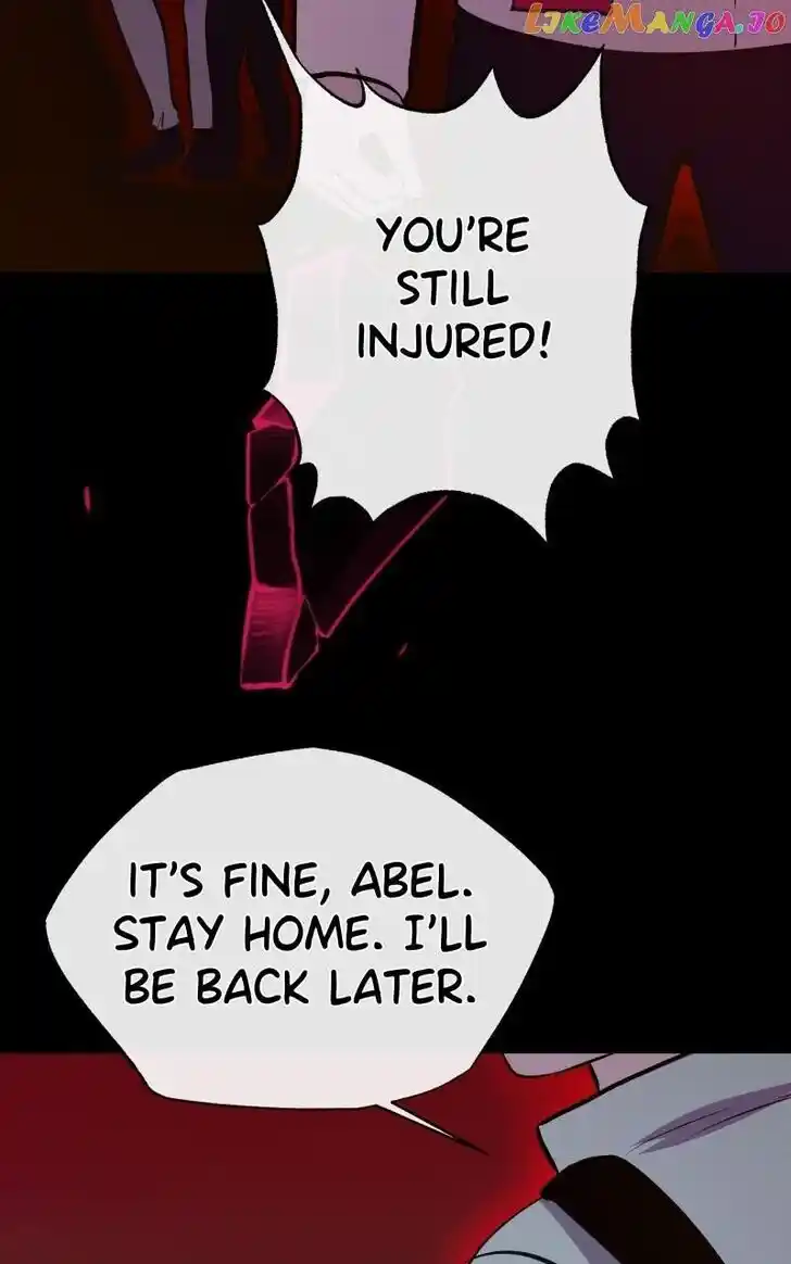 Rebirth Vol.25 Ch.205