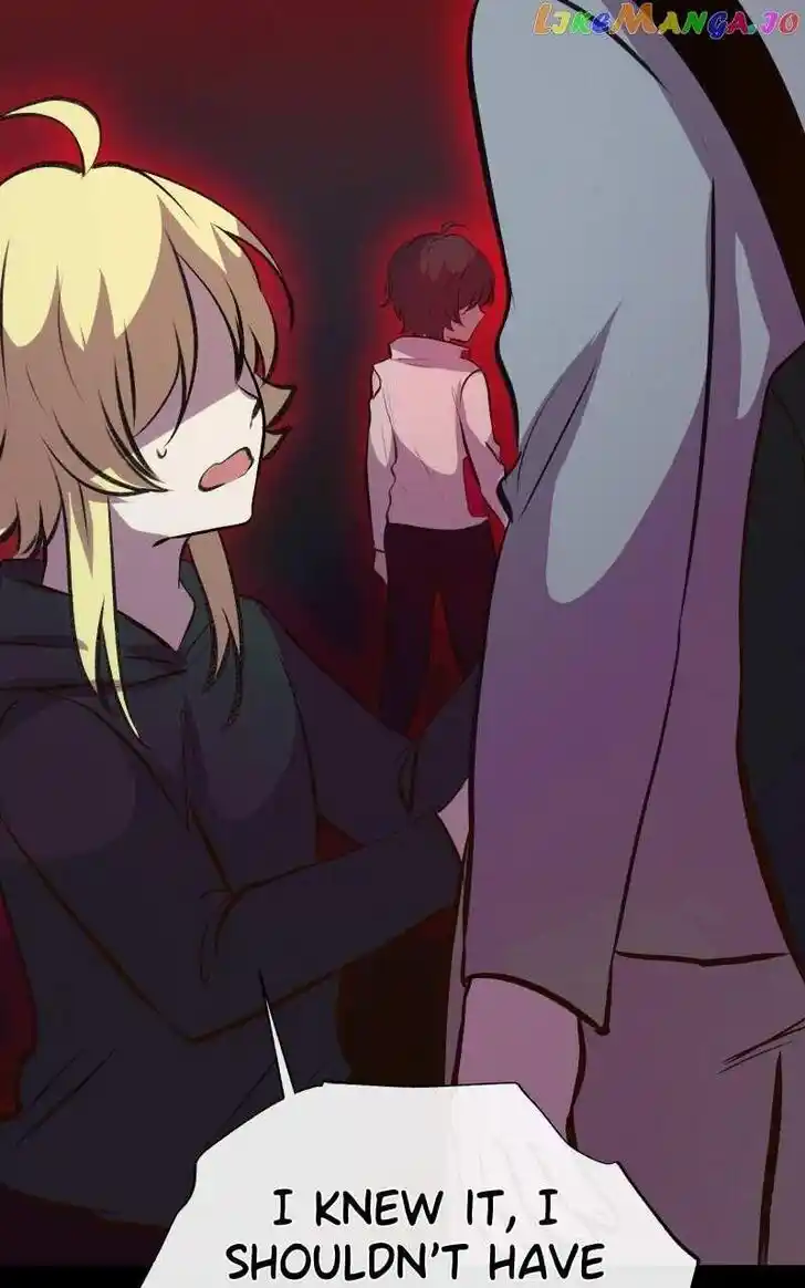 Rebirth Vol.25 Ch.205