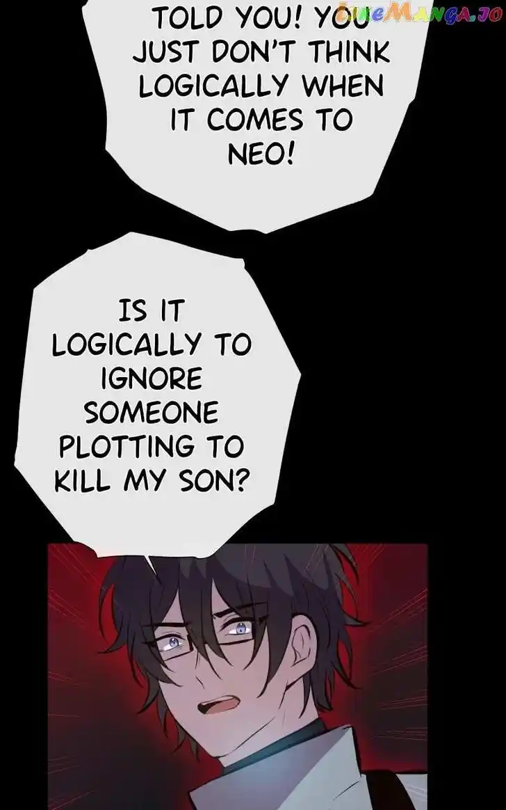 Rebirth Vol.25 Ch.205