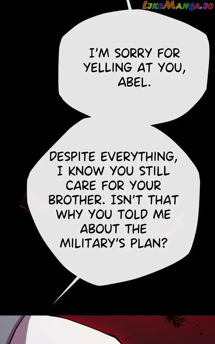 Rebirth Vol.25 Ch.205