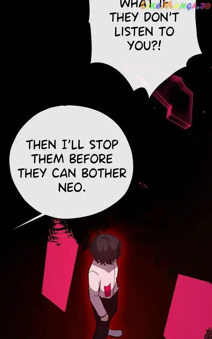 Rebirth Vol.25 Ch.205