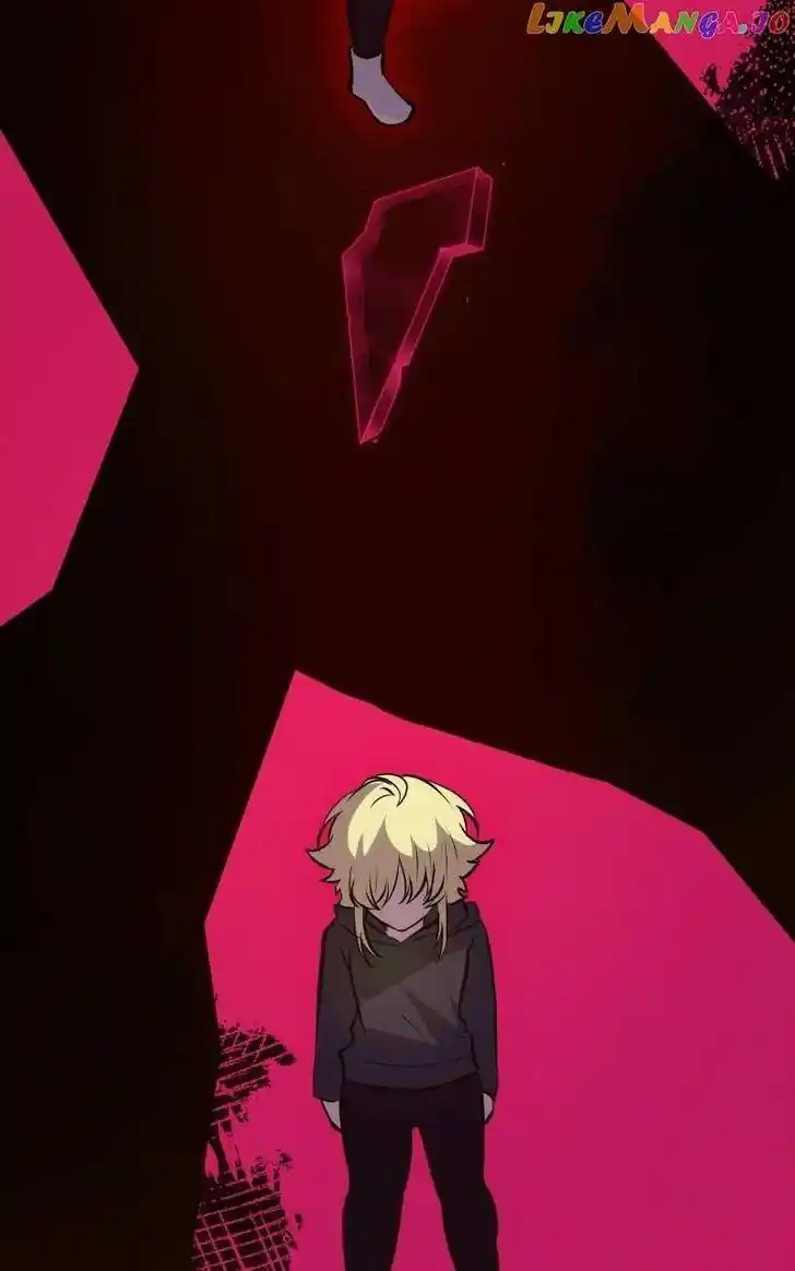 Rebirth Vol.25 Ch.205