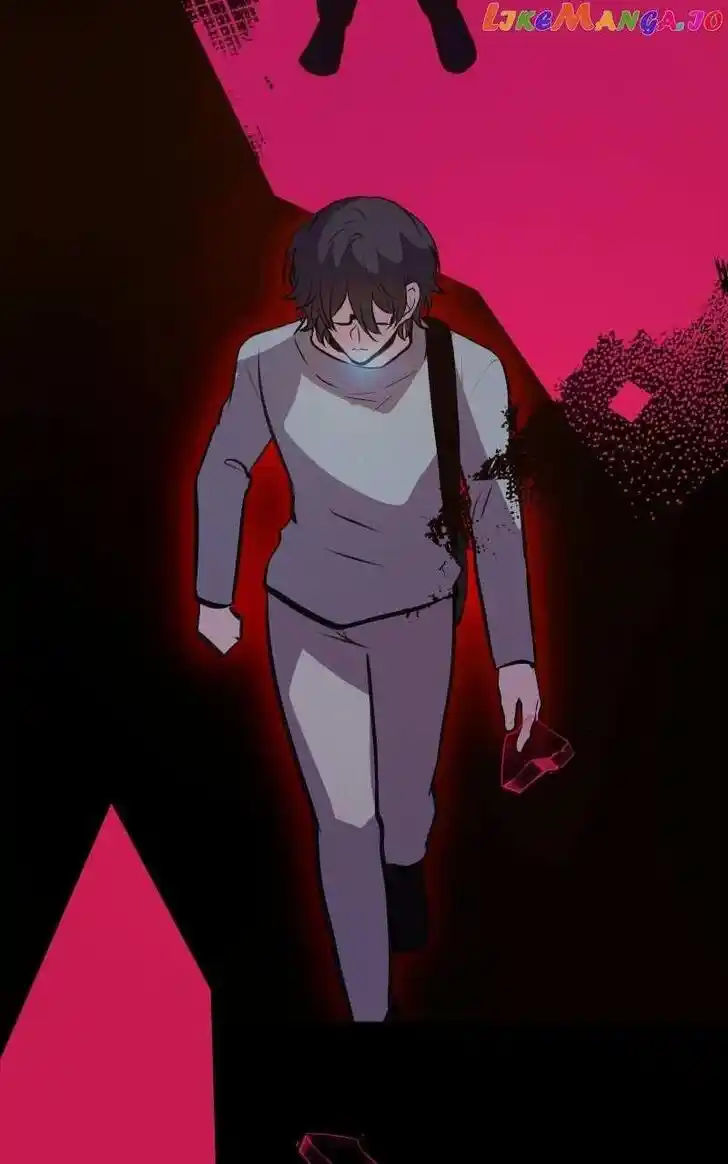 Rebirth Vol.25 Ch.205