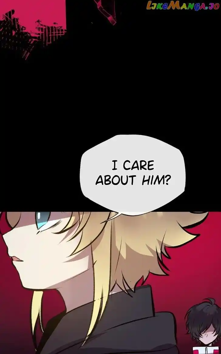 Rebirth Vol.25 Ch.205