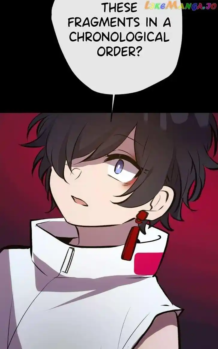 Rebirth Vol.25 Ch.205