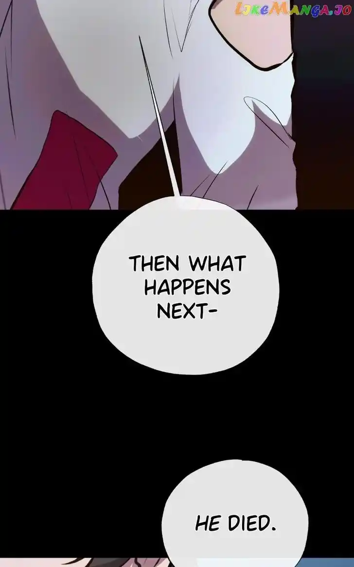 Rebirth Vol.25 Ch.205