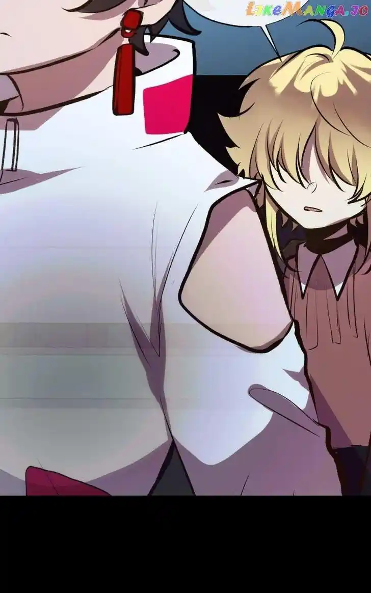 Rebirth Vol.25 Ch.205