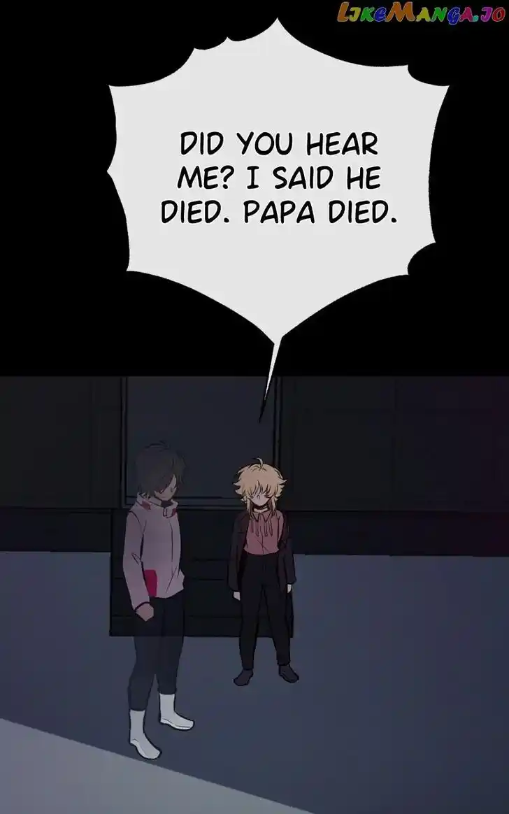 Rebirth Vol.25 Ch.205