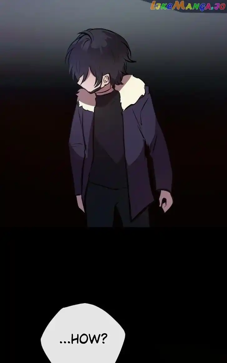 Rebirth Vol.25 Ch.205