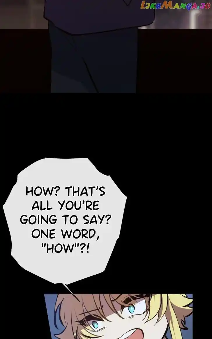 Rebirth Vol.25 Ch.205