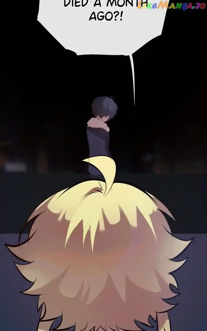 Rebirth Vol.25 Ch.205