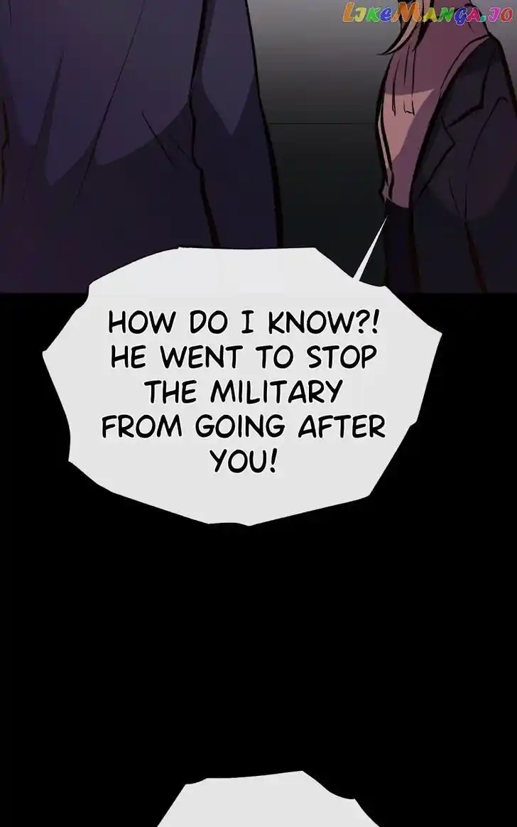 Rebirth Vol.25 Ch.205