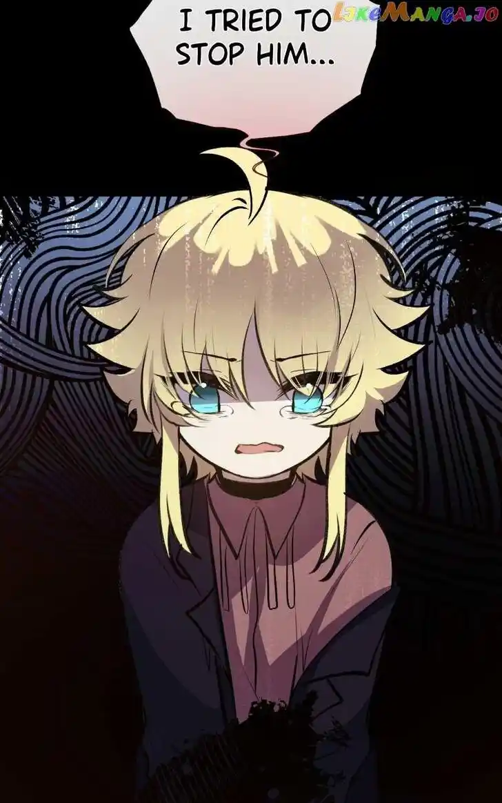 Rebirth Vol.25 Ch.205